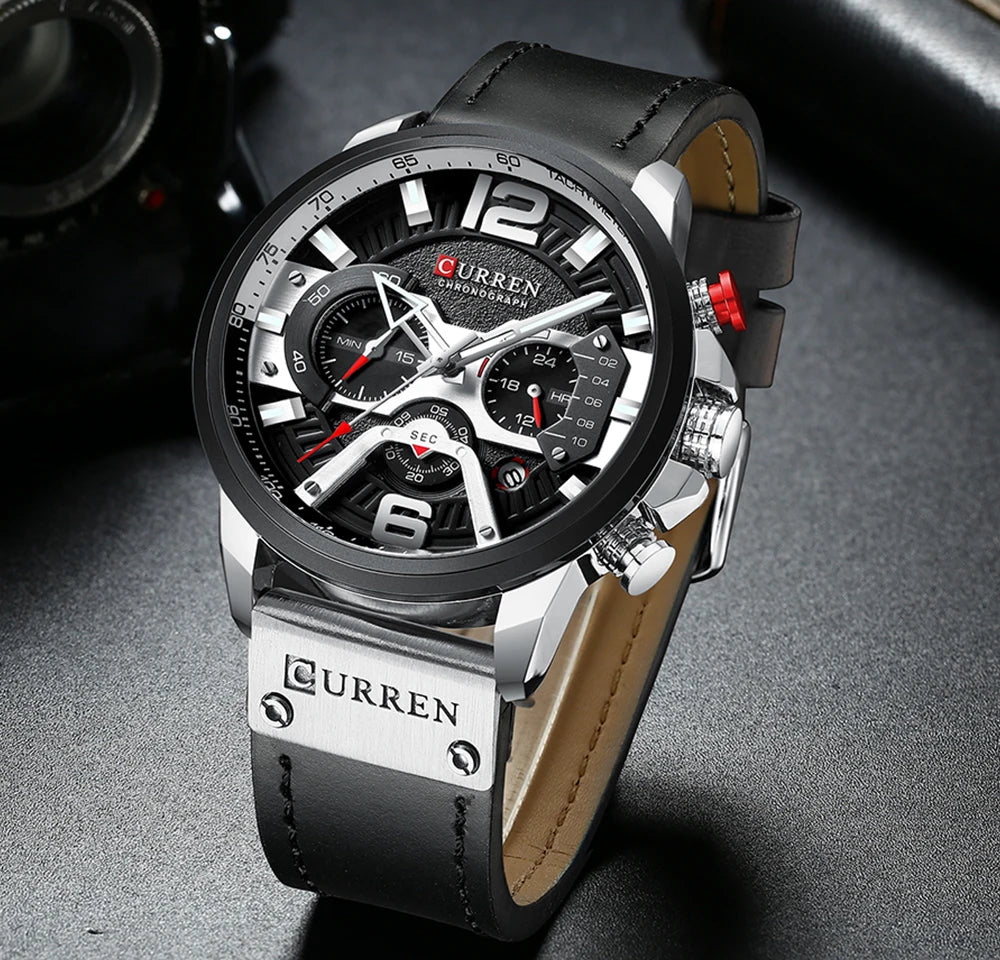 Curren Verona