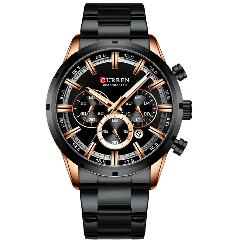 Curren DeLuxe