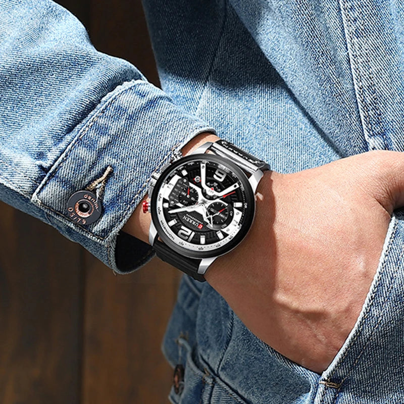 Curren Verona